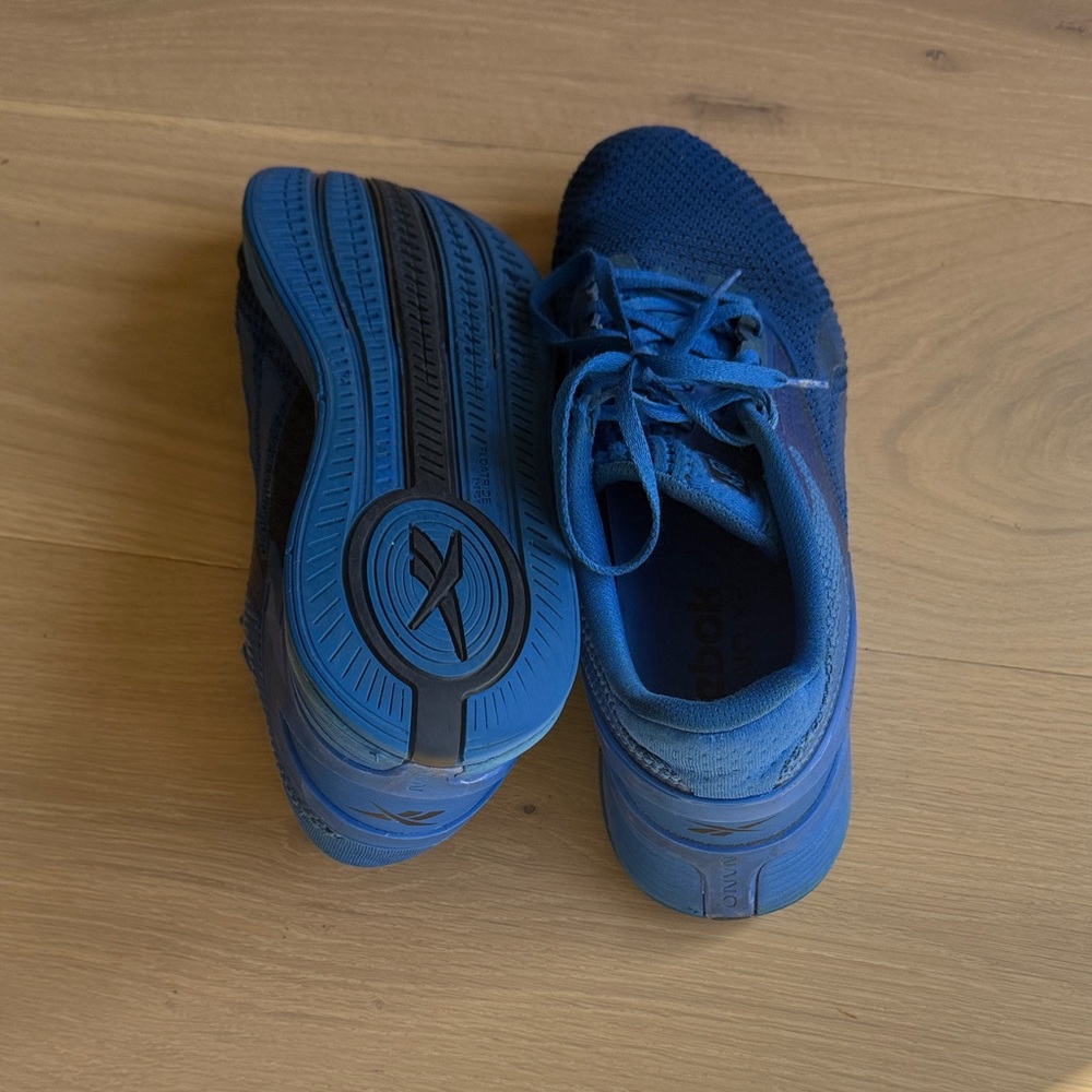 Men's Reebok Nano - Picture 3 of 4